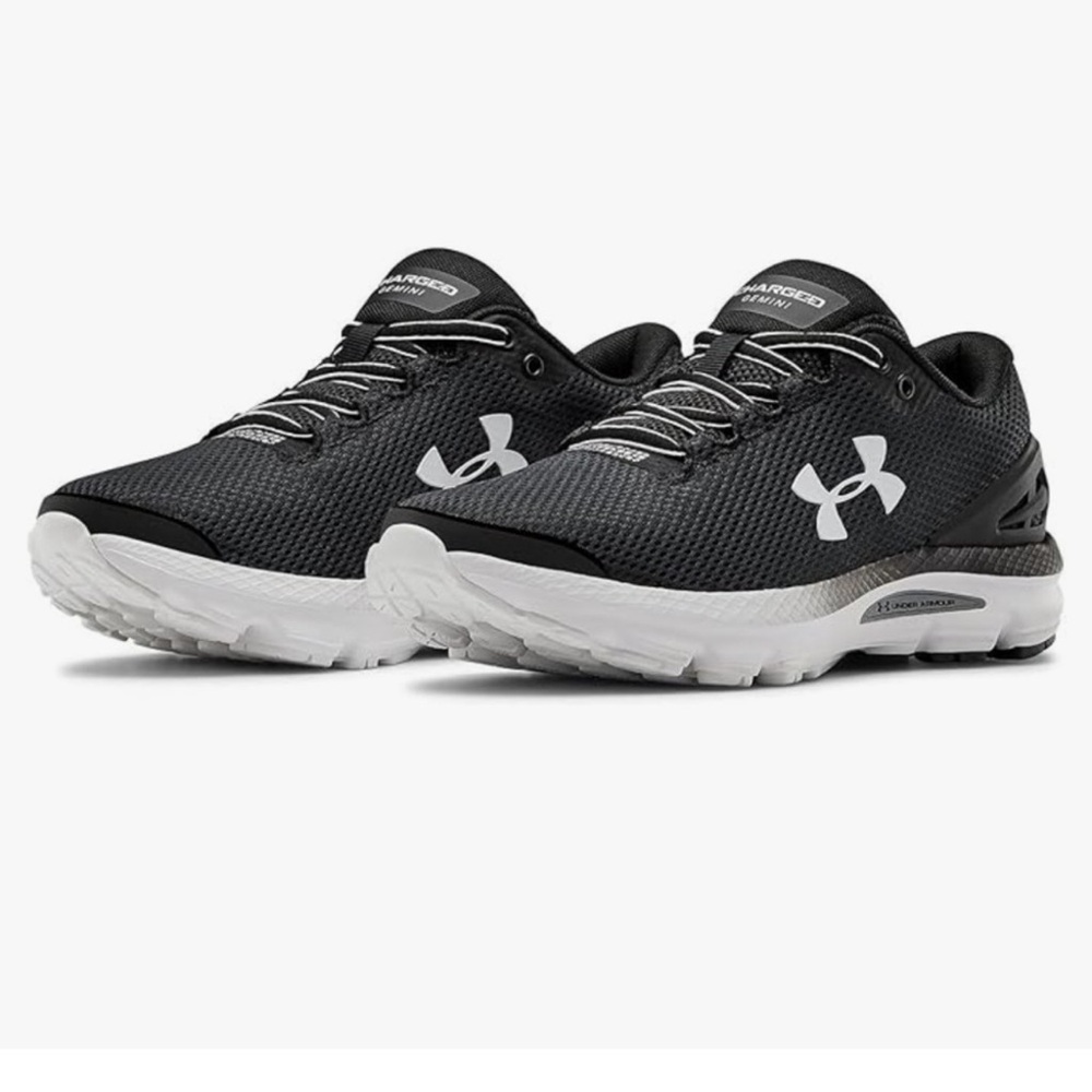 Under Armour Women’s Charged Gemini 2020 Running Sneakers Size 7.5 NWT
